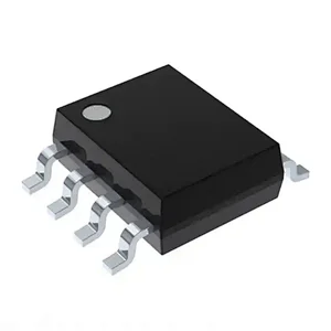 1 CHANNEL 8SOIC PMIC Supervisors IC DS1232LPS-2+