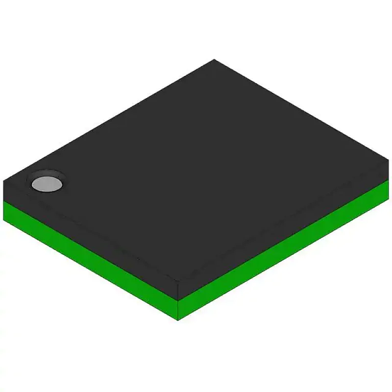 CHARGE-PUMP 7-CHANNEL SMART PMIC LED Driver IC ADP8861ACBZ-R7
