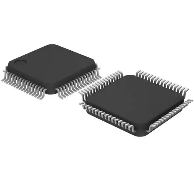 Electronic Components Supplies IC MCU 32BIT 64KB FLASH 64LQFP STM32F030R8T6