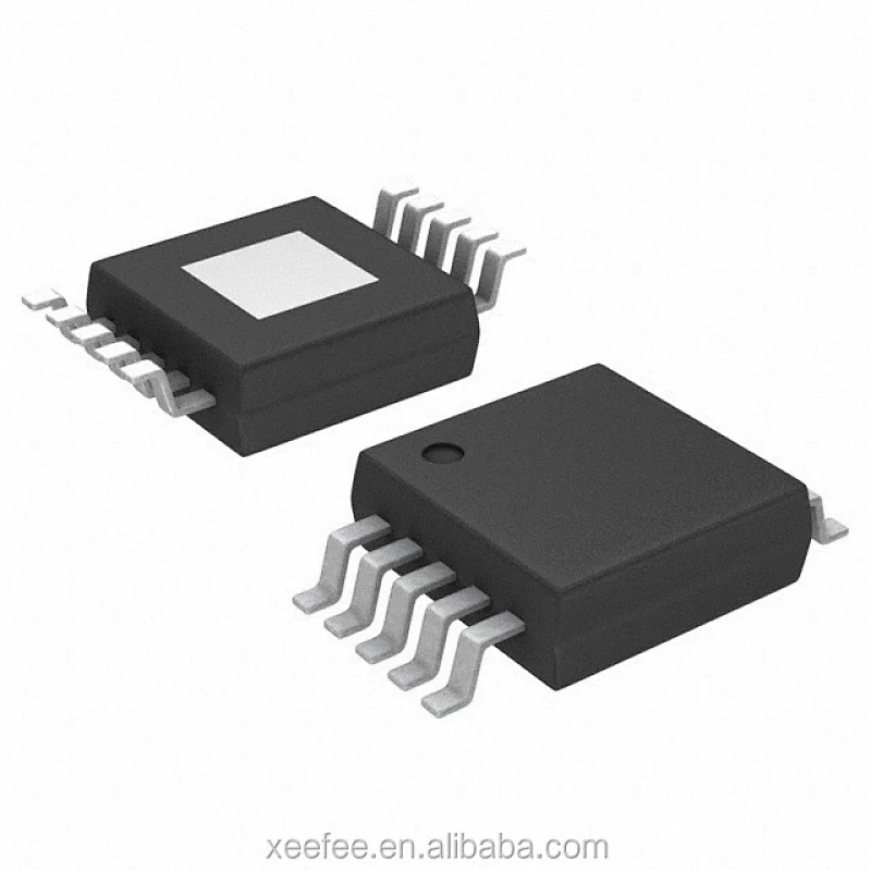original and new TLV2473CDGQRG4 IC from factory direct