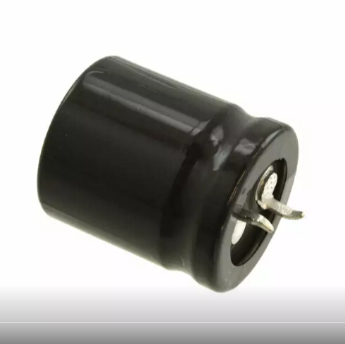 Aluminum Electrolytic Capacitor 1000UF 80V 20% LGU1K102MELZ