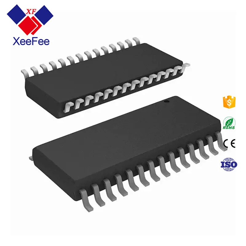Electronic component PIC18F Microcontroller IC PIC18F2520-I/SO