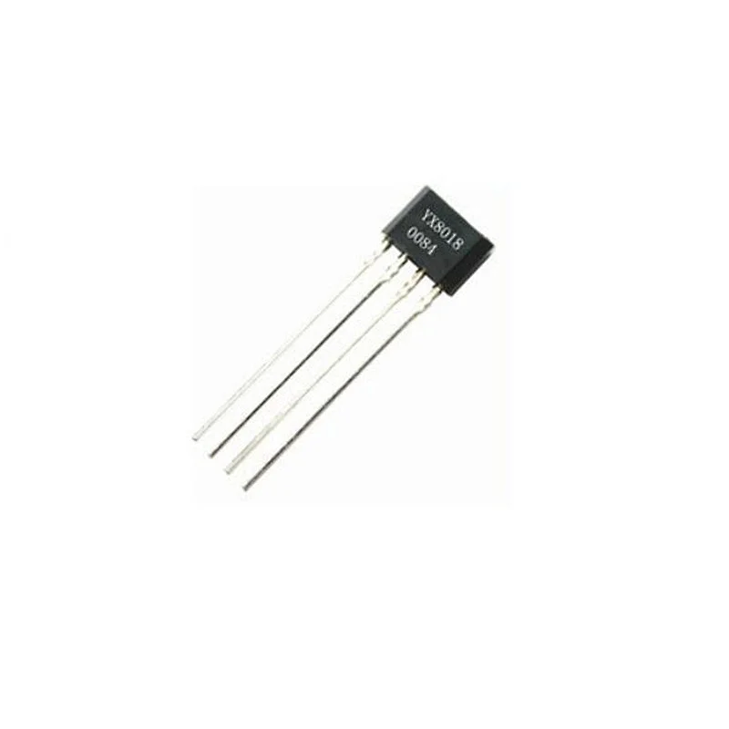 Electronics Component Shenzhen LED Control IC YX8018