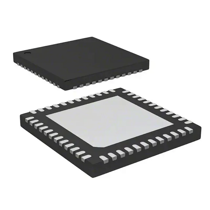 Embedded Microcontroller IC 32-Bit 100MHz 512KB Flash 48-UFQFPN STM32F411CEU6