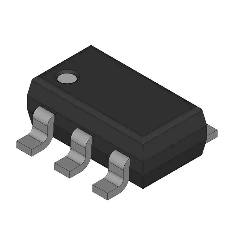 REG LIN DUAL 300MA LO NOISE PMIC Voltage Regulators IC MAX8559ETAAJ+