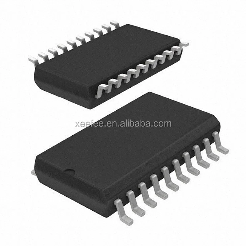 The processor and micro controller IC 2313-20SU