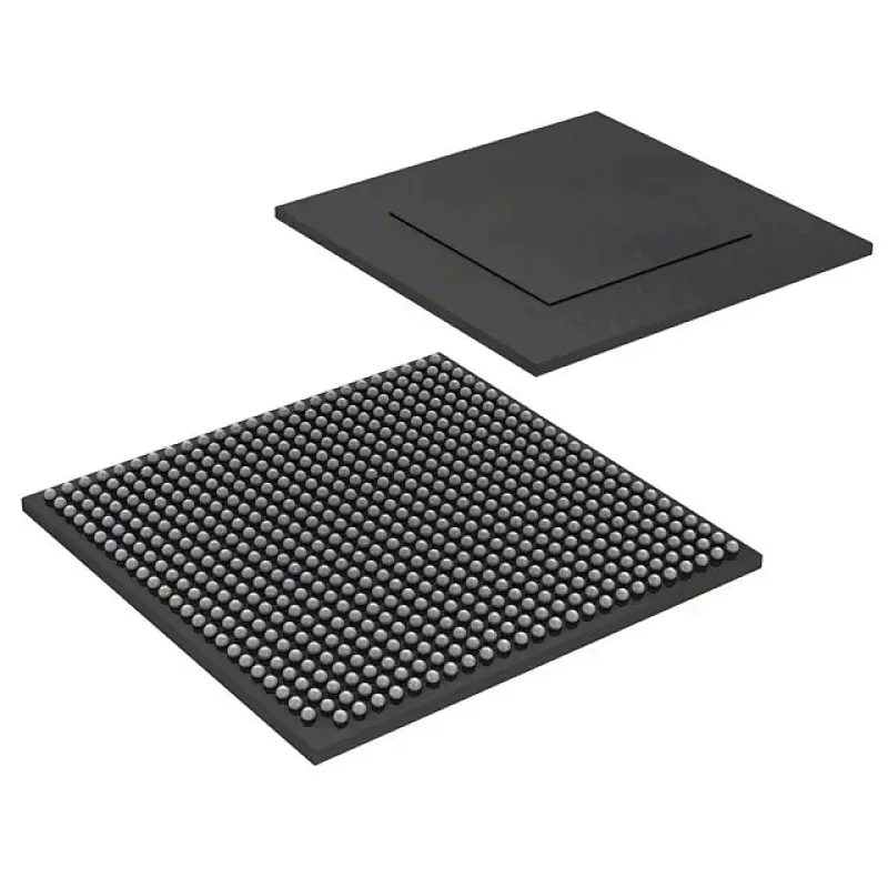 Embedded Microprocessor IC i.MX6Q 4 Core 624-FCBGA MCIMX6Q6AVT10AD