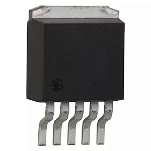 (New Original) Linear Voltage Regulator IC MIC29302
