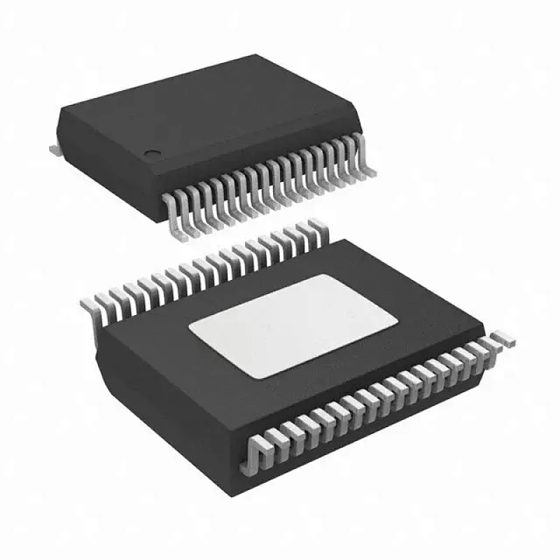 2-Channel Audio Power Amplifier IC TDA7492P