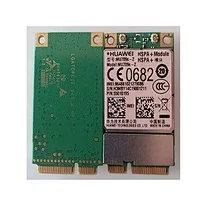 EM770W 3G 7.2Mbps WWAN WCDMA HSDPA Mini PCI-E Card Module