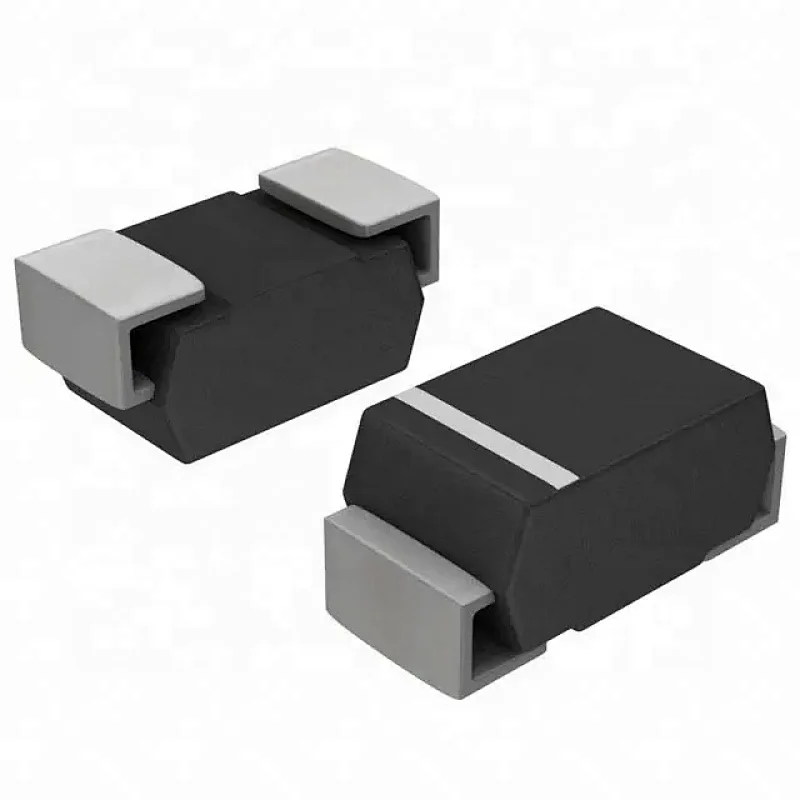 High Voltage Surface Mount Ultrafast Power Rectifiers Diodes MURA130T3