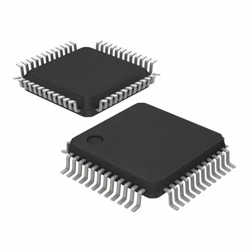 Shenzhen Electronic component MSP430 Microcontroller IC MSP430F149IPMRG4