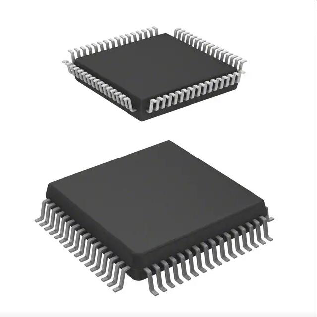 electronic components MC68EC000AA12 32BIT 12MHZ 64-QFP MCU ARM Microprocessor ic