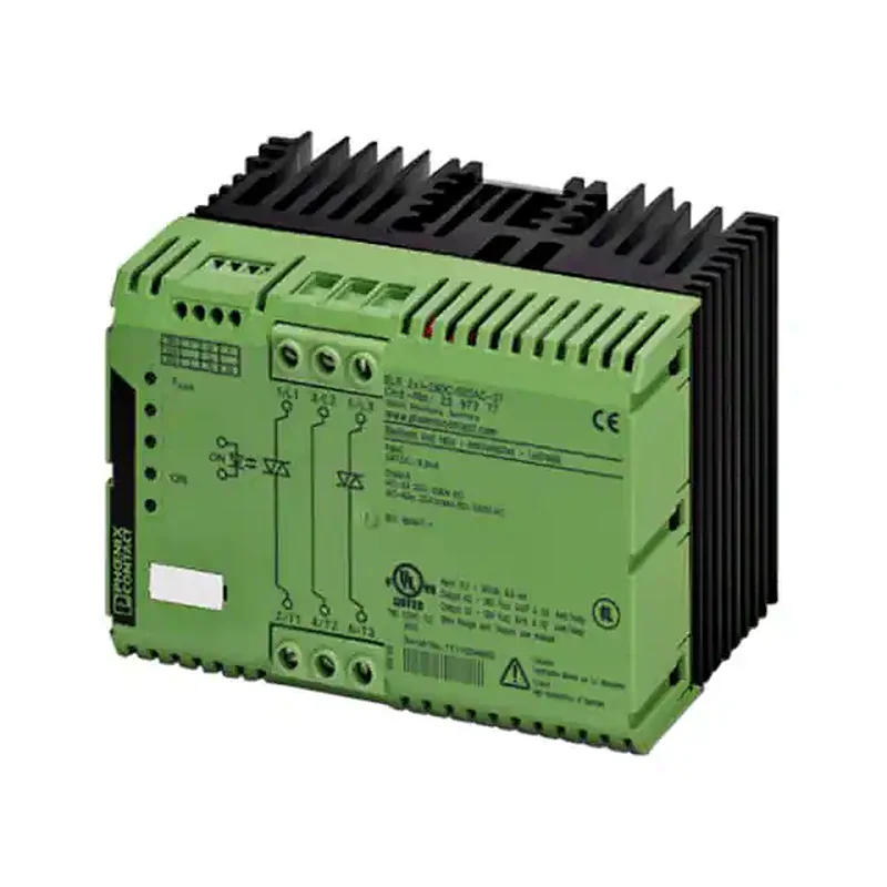 Hot Offer 3PHASE SOLID-STATE CONTACTOR Relays 2297277
