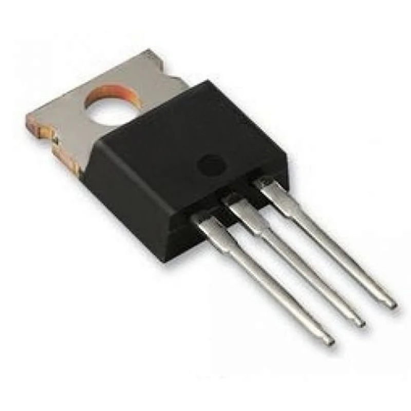 13005 transistor TRANS 400V 4A TO-220AB