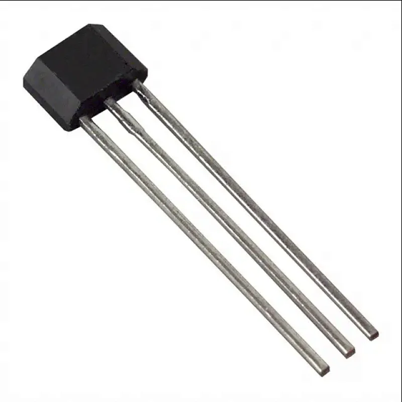 Bipolar Junction Transistor s8050 NPN 25V 1.5A TO-92