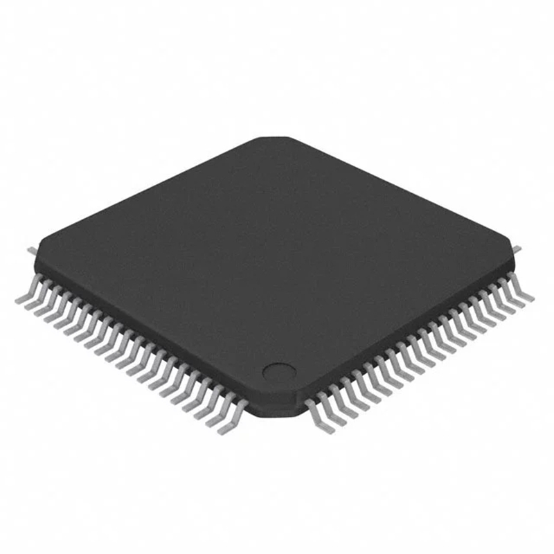 Shenzhen Electronic Component AVR ATmega Microcontroller IC ATMEGA128