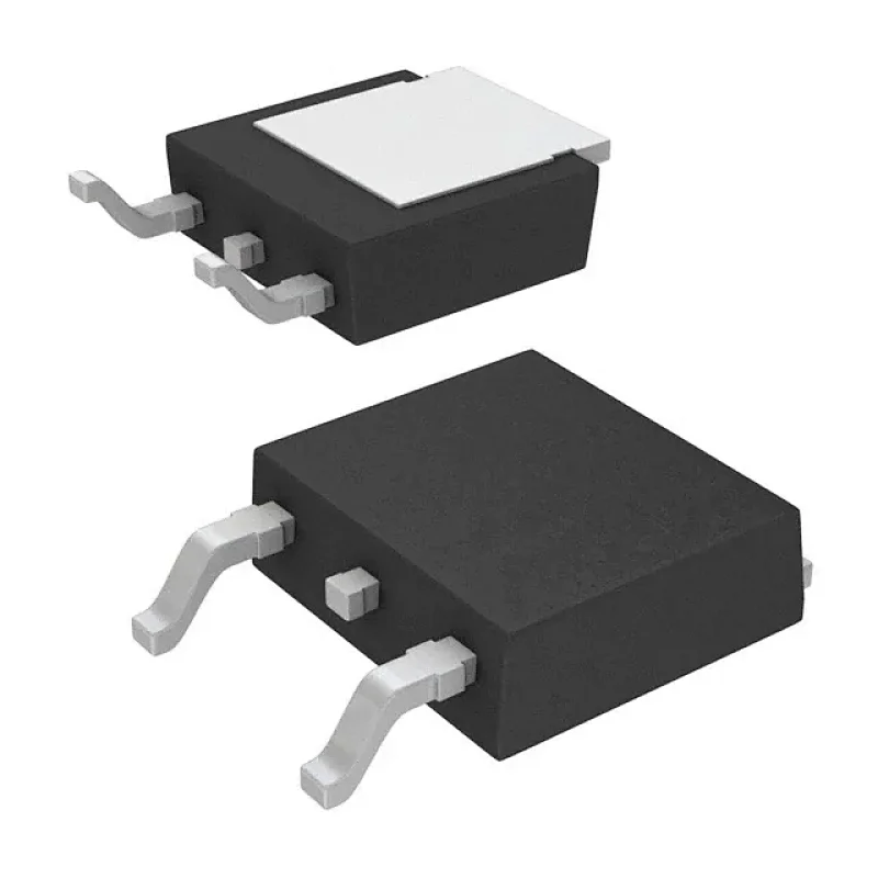 MOSFET N-CH 55V 30A TO252-31 transistor IPD30N06S2L23ATMA3