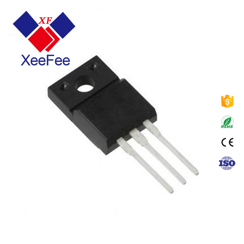 Digital Temperature Sensor DS1821T TO-220