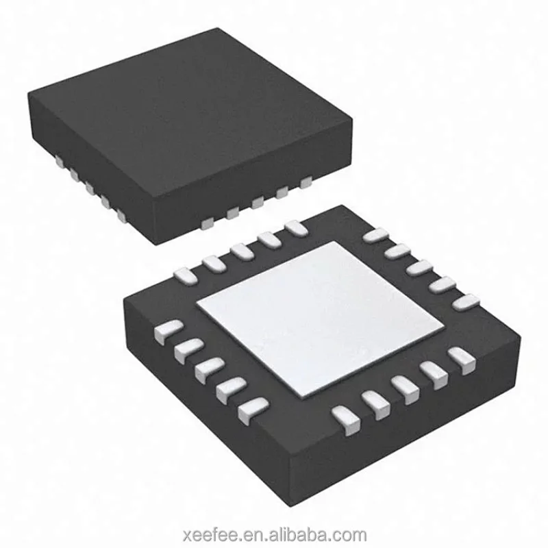 Interface - Signal Buffers, Repeaters, Splitters IC PI2EQX6741SLZDE