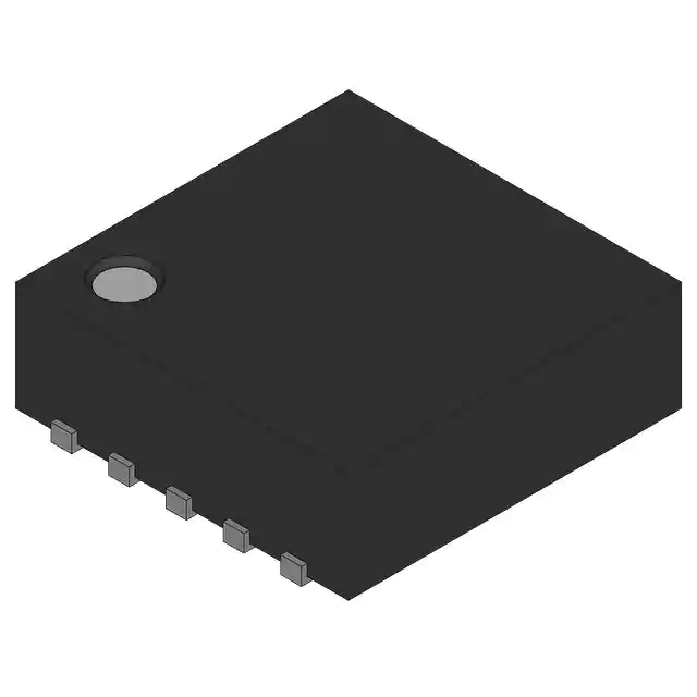 Integrated Circuits PMIC Voltage Regulators TPS74801 SINGLE-OUTPUT 1.5A LDO TPS74801DRCR