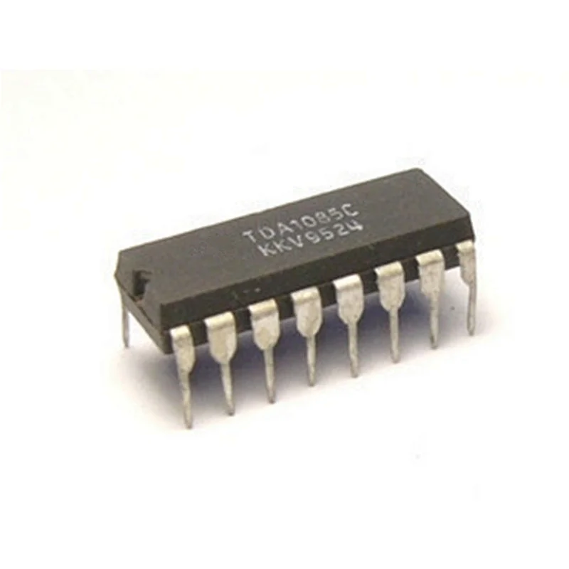 Electronics component ShenZhen Motor Speed Controller IC TDA1085 TDA1085C