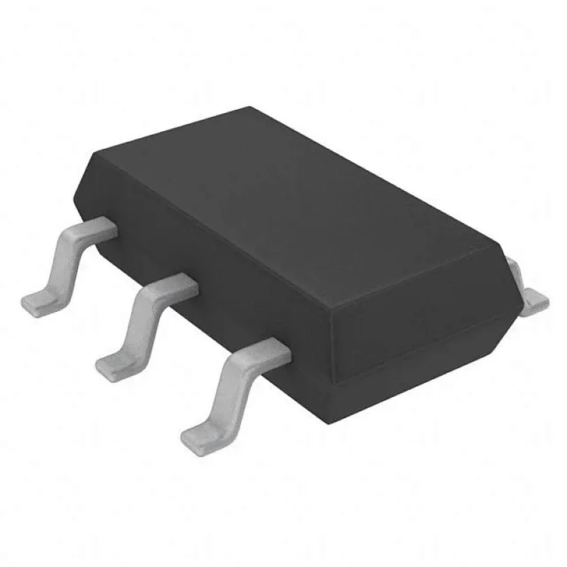 Regulator PWM Dimming 40mA Backlight TSOT-23-5 LT1932ES6#TR SMD PMIC LED Driver IC