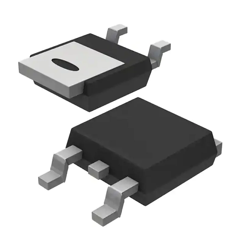 PHD21N06LT,118 N-Channel 55V 19A 70 mOhm TrenchMOS Logic level Power MOSFET Transistor in SOT428
