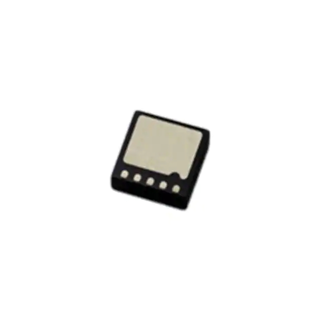 Temperature Sensor Digital Infrared (IR) MLX90632SLD-BCB-000-SP