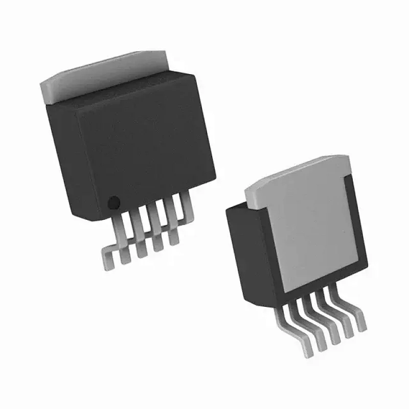 SIMPLE SWITCHER Power Converter DC DC Switching Regulators Step-Down Voltage Regulator IC LM2595S-12