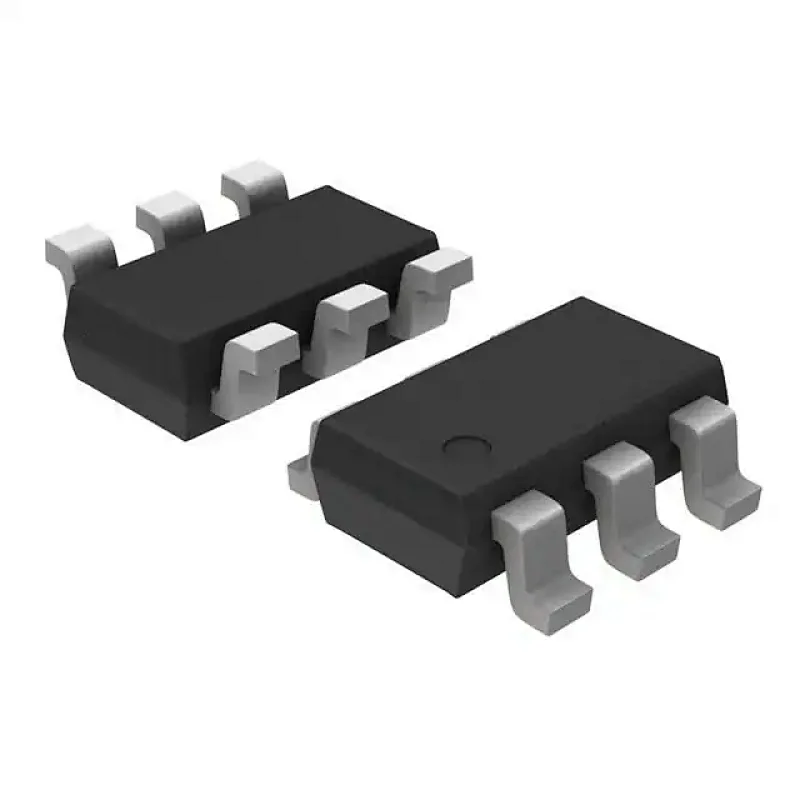 Integrated Circuits PMIC Voltage Regulators DC Switching Regulators IC IC REG BUCK ADJ 3A TSOT23 6 TPS563201DDCR