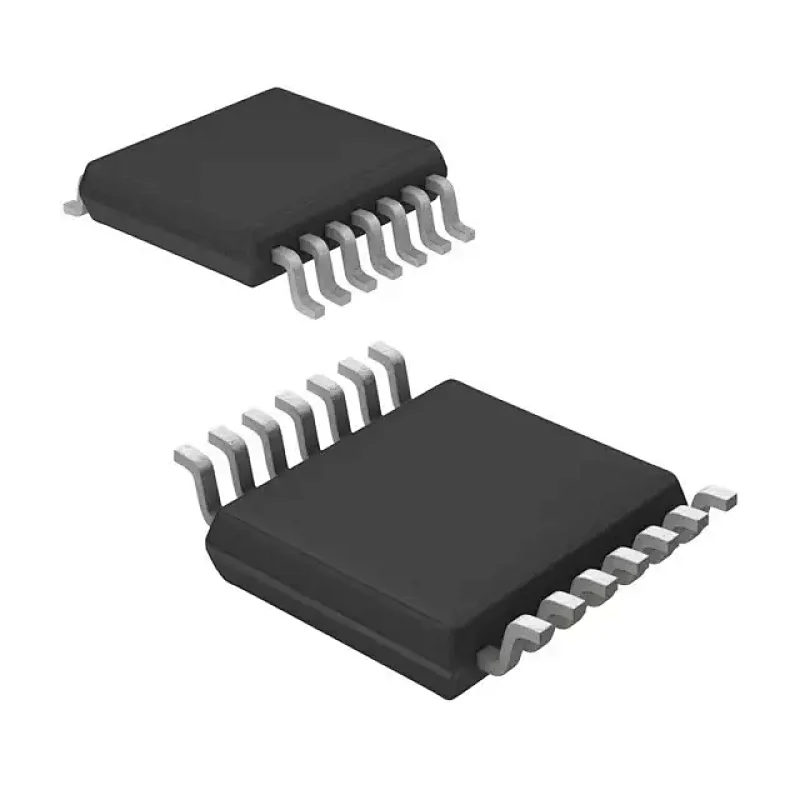 RF Amplifier IC VSAT 24GHz ~ 40GHz HMC-ALH369