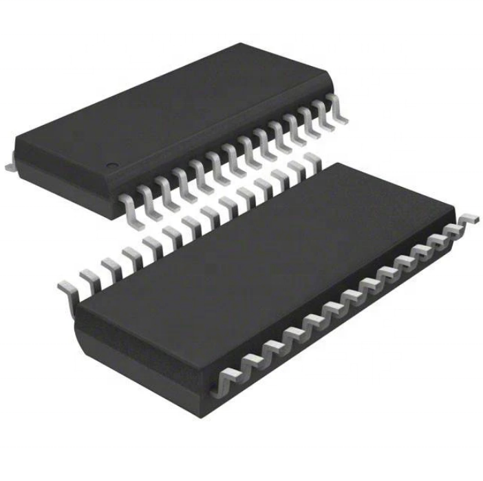 High Voltage Dual Synchronous Buck Converter Oscillator Synchronization IC LM5642MTC/NOPB