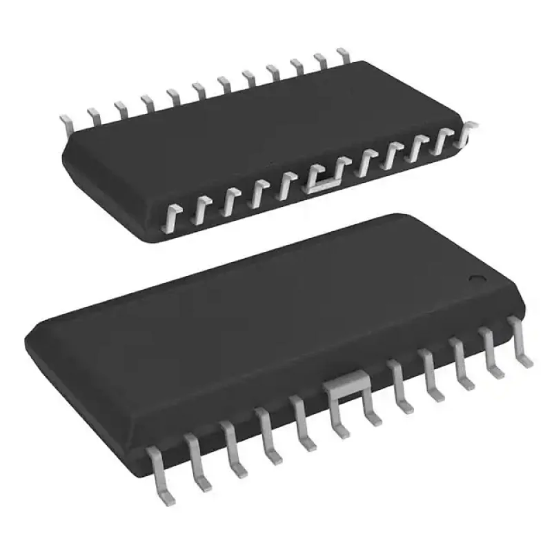 4.5V-5.5V 24SOIC PMIC Motor Driver CMOS DMOS SPI 24-SOIC IC A8904SLB