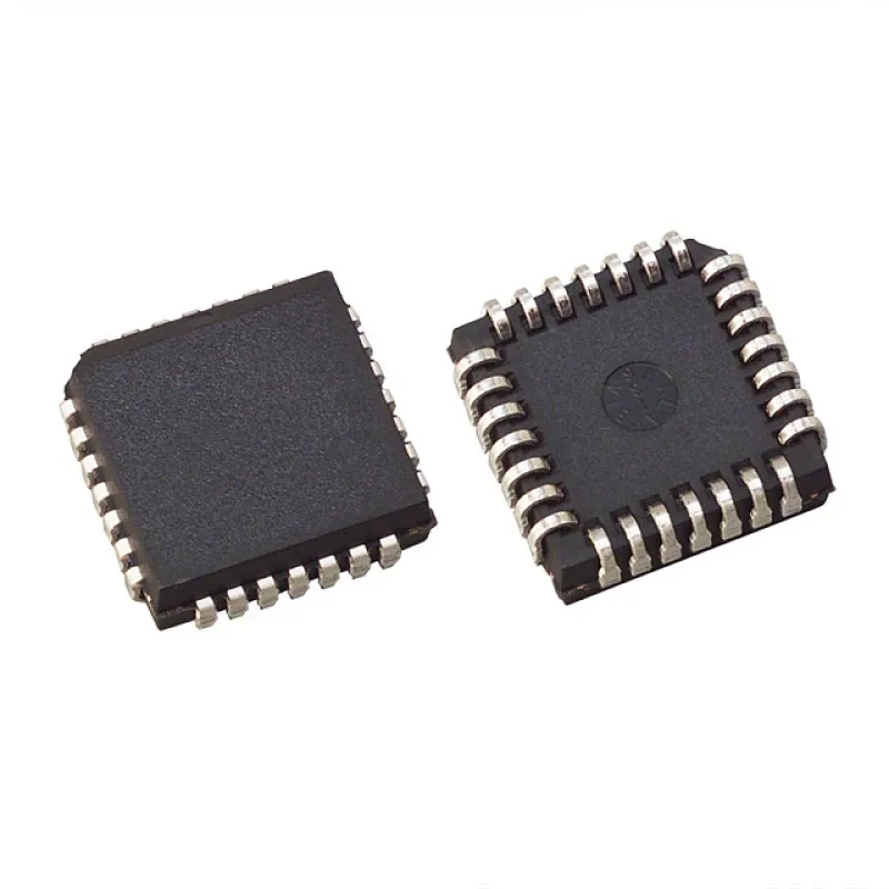 20L8-15CFN Trimmer Potentiometers IC IMPACT PAL 28-PLCC Programmable Logic Device IC