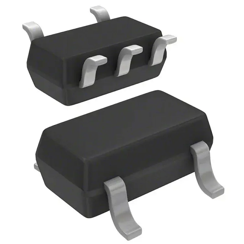 New Original IC PMIC Voltage Regulators SPX3819M5-L-3.3/TR
