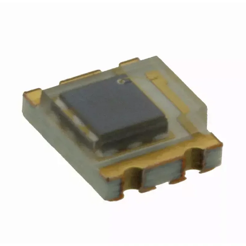 CLEAR FLAT SMD Silicon PIN Photodiode pd15-22c