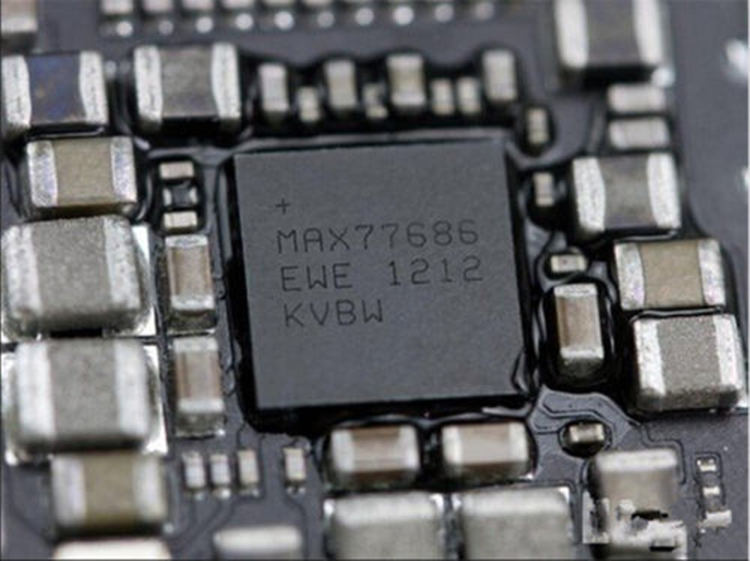IC Power For Samsung S3 i9300 Max77686 Voltage Regulator