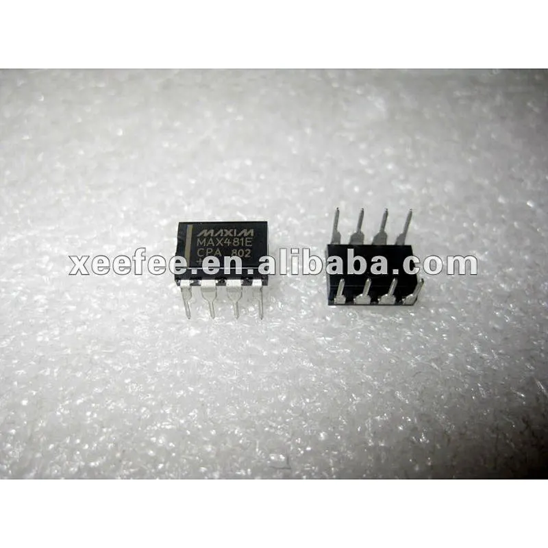Ultrafast 7 ns Single Supply Comparator IC AD8561AR Integrated Circuits power supply ic