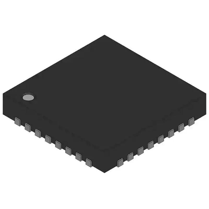 OPERATIONAL AMPLIFIER PMIC Power Management Specialized IC MAX1517ETJ+T