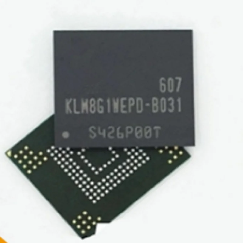 (Original New) Flash Memory Chip KLM8G1WEPD-B031