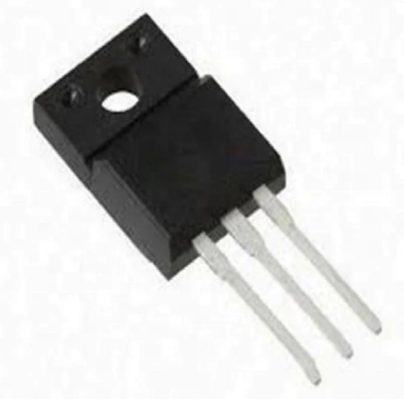 (Original New) 09n701 transistor integrated circuits
