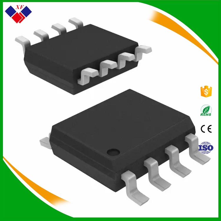 (Original New) Transistors FETs IRF7807 MOSFET N-Channel 30V 8.3A 8-SOIC