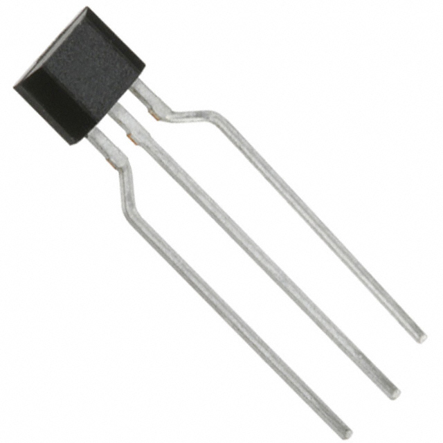 Original Manufacturers LATCH 3SIP Magnetic Sensors Switches AH375-PG-A