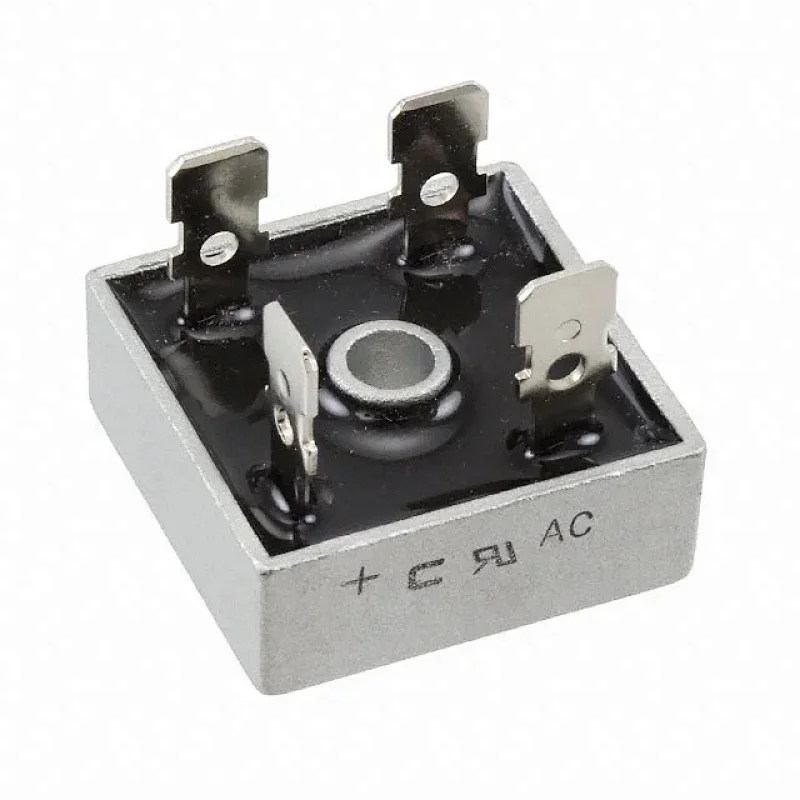 Single Phase Bridge Rectifier KBPC5012