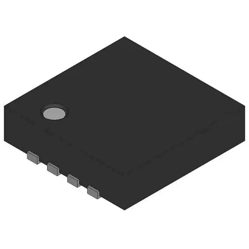integrated circuit TPS22965 5.7V 6A 16MOHM LOAD S TPS22965DSGR
