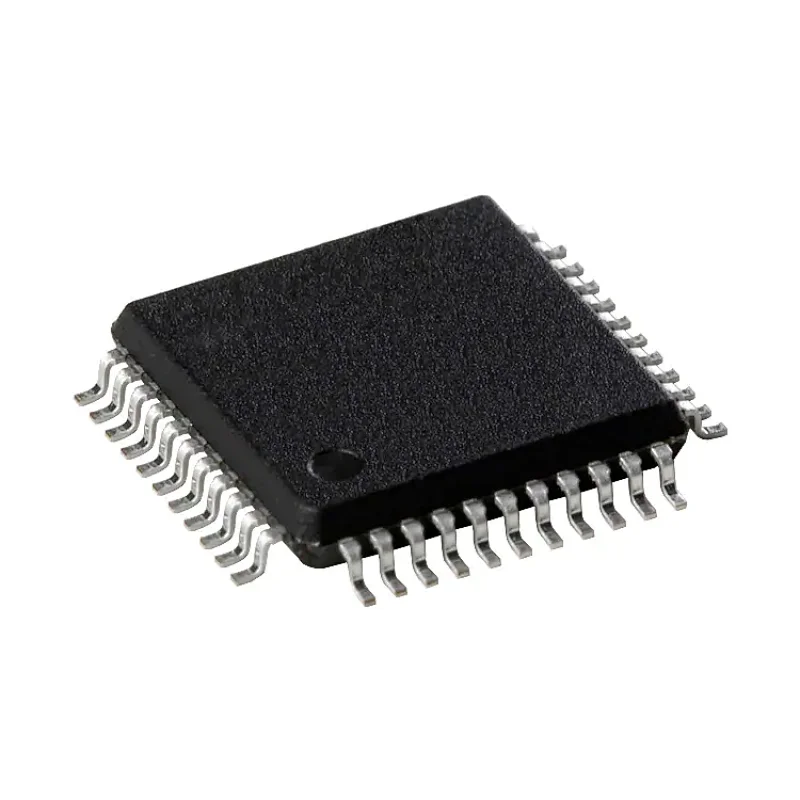44QFP audio special purpose Demodulator IC TDA9874AH/V2 557