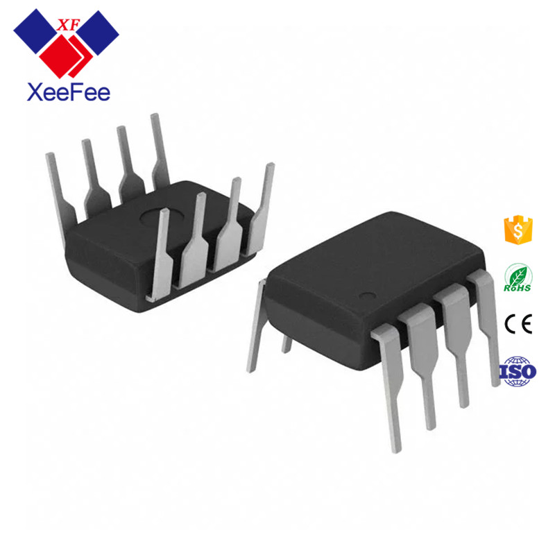Wholesale Electronic Components Differential Amplifier IC INA106