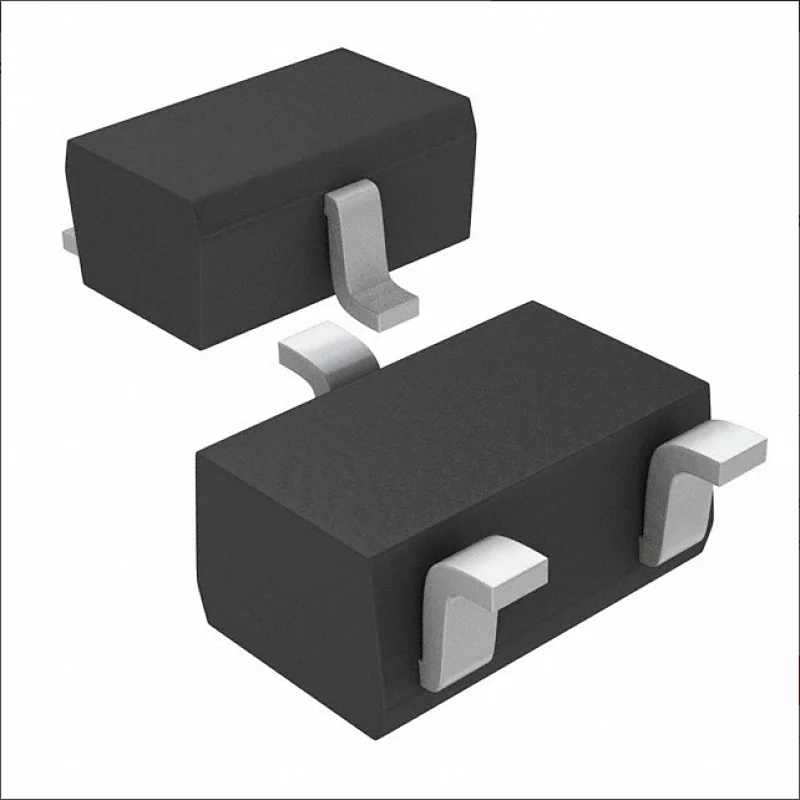 DIODE ARRAY GP 70V 200MA SC70-3 BAW56WT1G