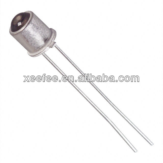 LED55B Top View GaAs Infrared light Emitting Diode in stock
